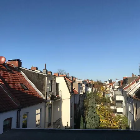 Apartment Bremer Viertel *