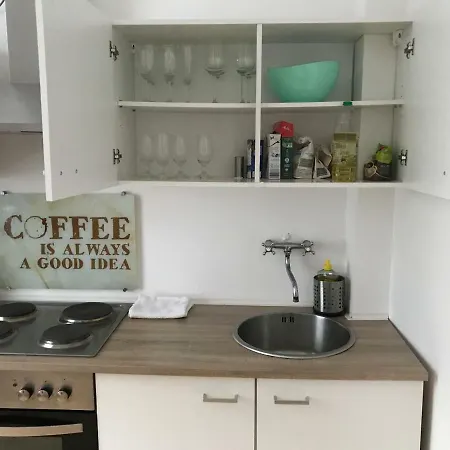 Bremer Viertel Apartment