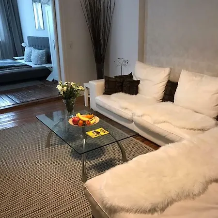 Apartment Bremer Viertel *