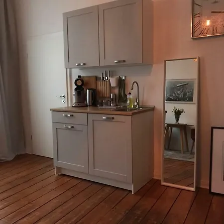 Bremer Viertel Apartment Bremen