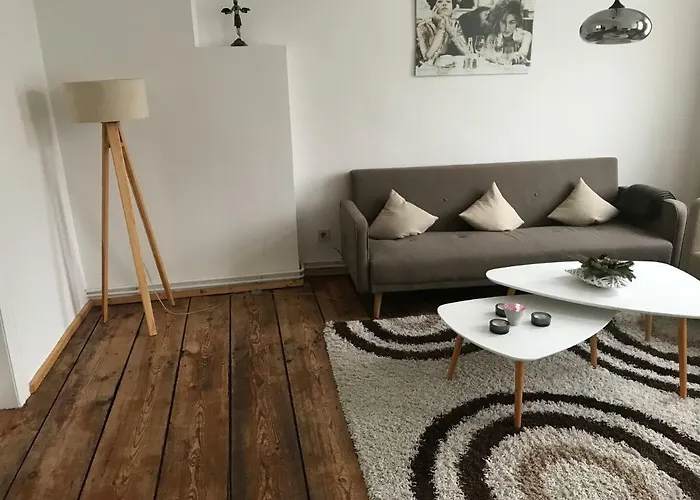 Bremer Viertel 아파트