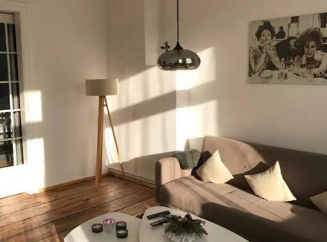 Bremer Viertel 브레멘