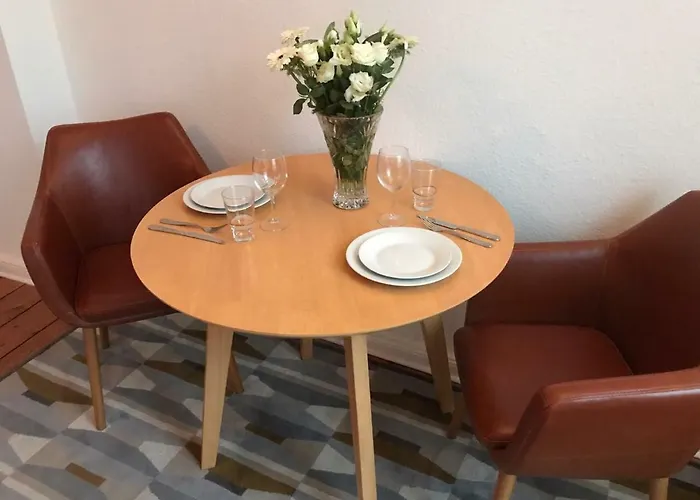 Bremer Viertel * 브레멘