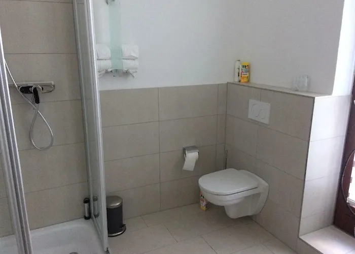 Bremer Viertel 아파트