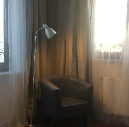 아파트 Bremer Viertel