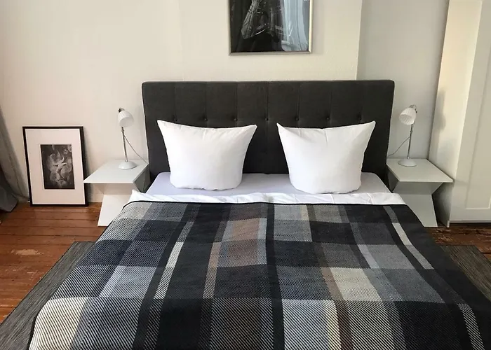 Bremer Viertel * 브레멘