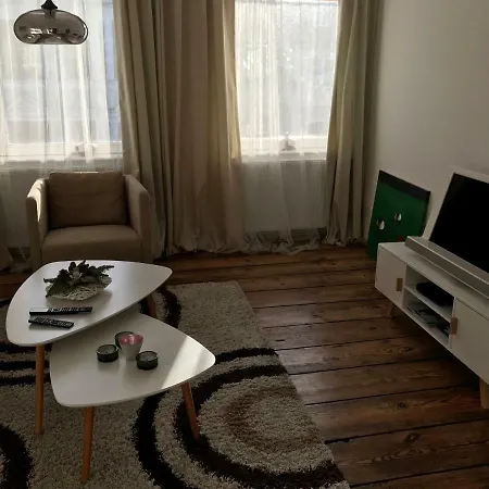 Holiday Apartments