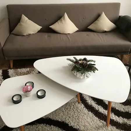 Daire Bremer Viertel Bremen