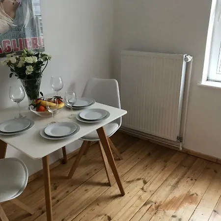 Bremer Viertel