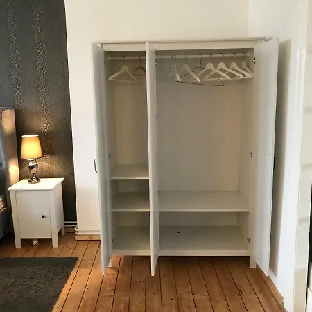 Holiday Apartments