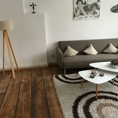 Bremer Viertel Daire