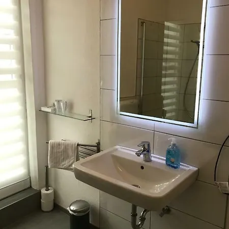 Bremer Viertel Lägenhet