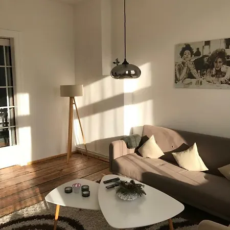Holiday Apartments Brémy