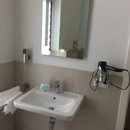 Apartmán Holiday Apartments
