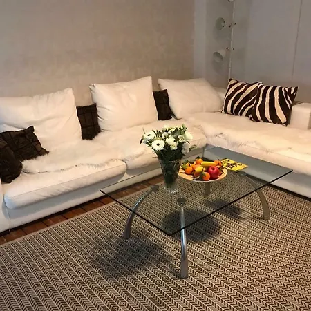Holiday Apartments Brémy