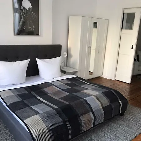 Holiday Apartments Brémy
