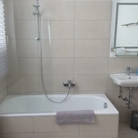 Bremer Viertel * ברמן