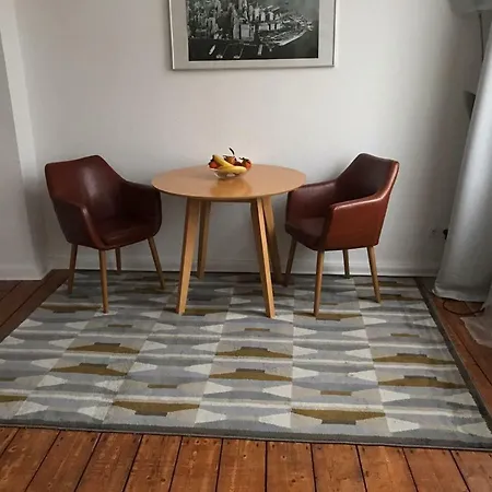 Bremer Viertel ברמן