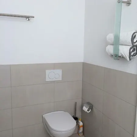 Apartment Holiday Apartments