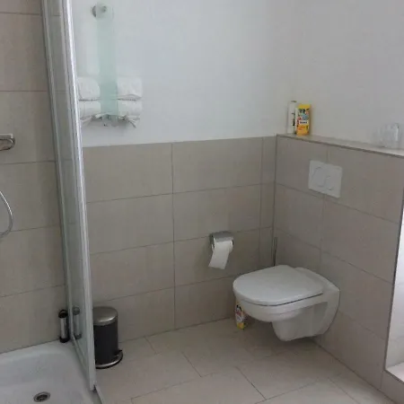Holiday Apartments Apartmán
