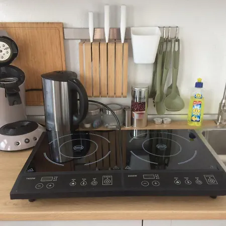 Daire Bremer Viertel