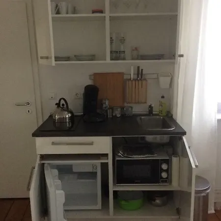 Bremer Viertel * Bremen