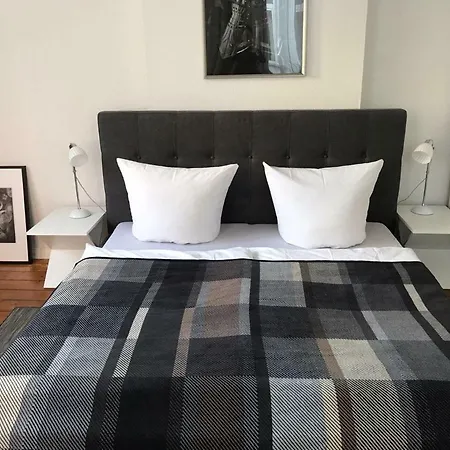 Bremer Viertel * ברמן