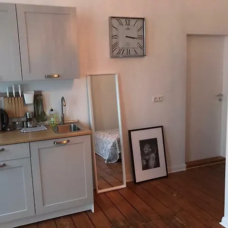 Daire Bremer Viertel Bremen