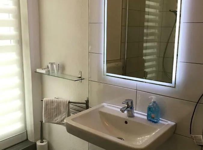 Bremer Viertel アパート