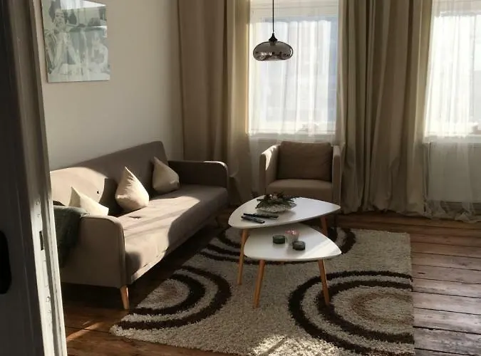 Bremer Viertel ブレーメン