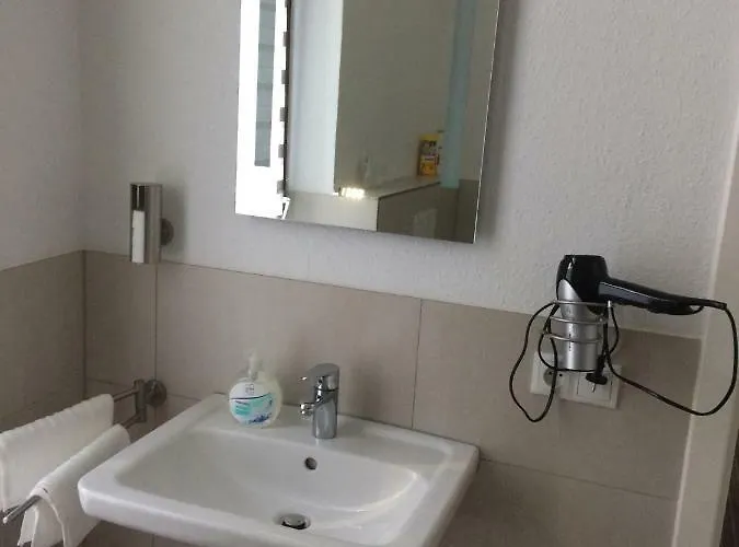 Apartmán Bremer Viertel