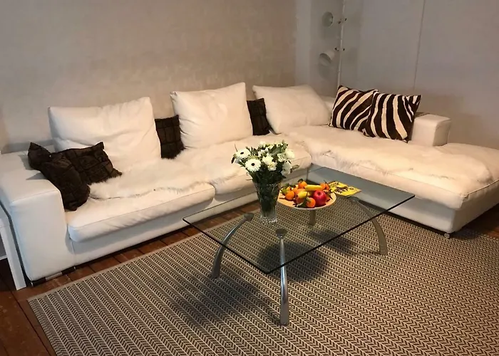 Bremer Viertel ブレーメン