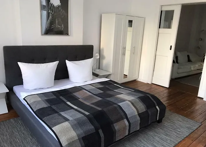 Bremer Viertel Brémy