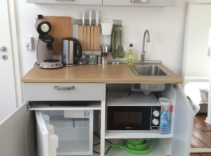 Apartmán Bremer Viertel