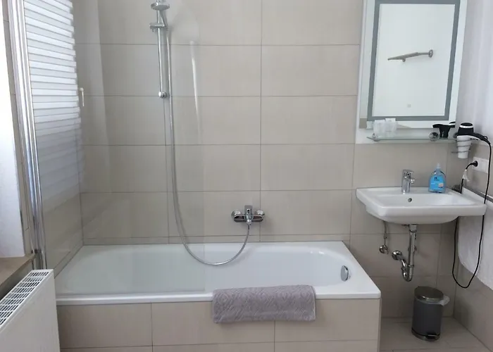 Bremer Viertel * ブレーメン