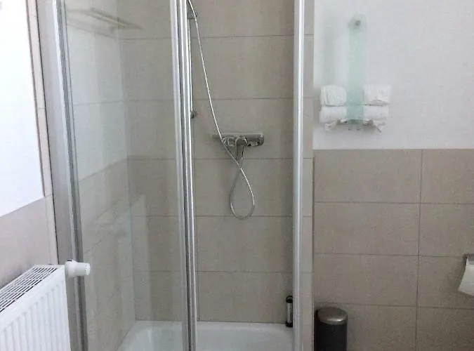 Bremer Viertel * ブレーメン