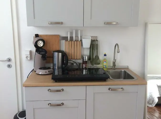 Bremer Viertel Apartmán