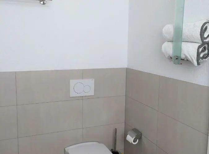 Apartmán Bremer Viertel