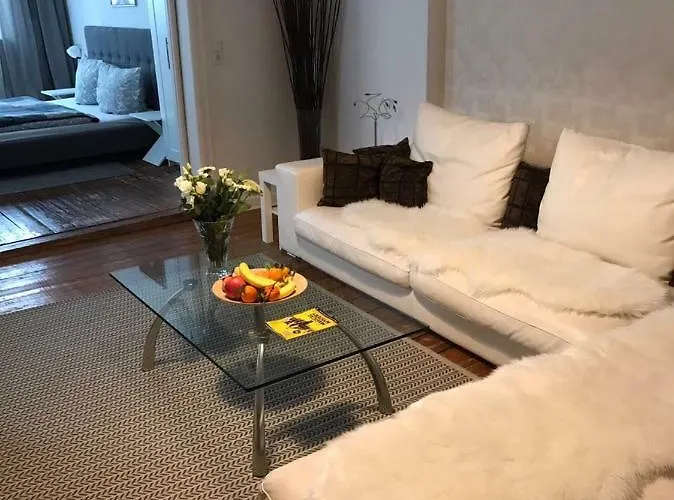 アパート Bremer Viertel *