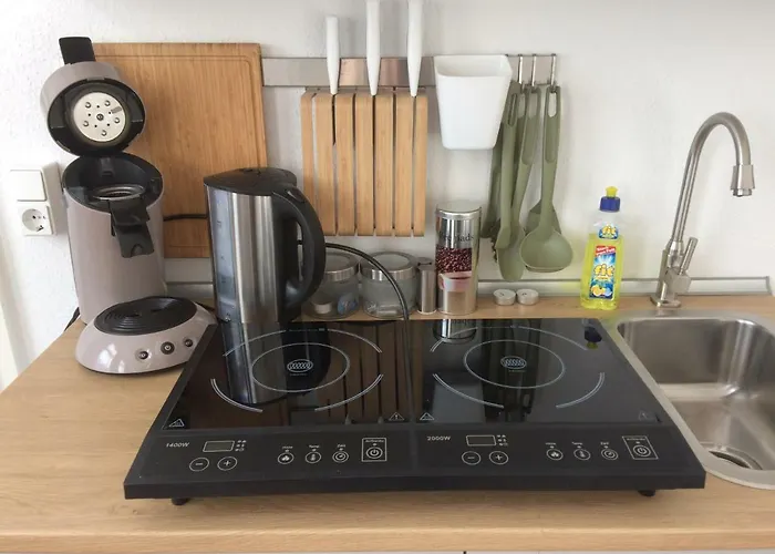 Apartmán Bremer Viertel