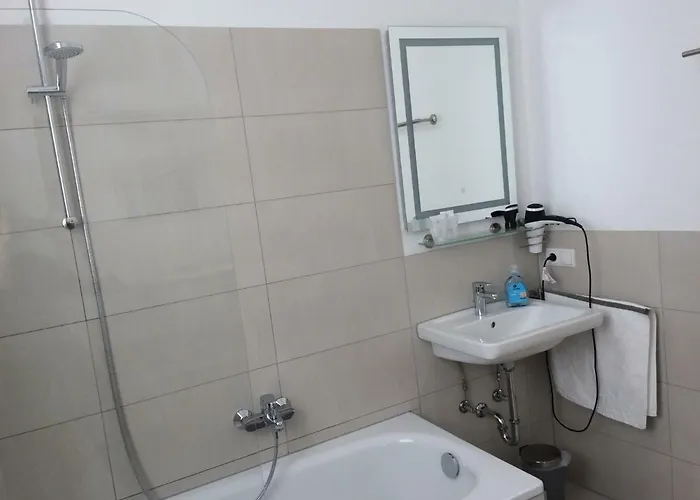 Apartmán Bremer Viertel