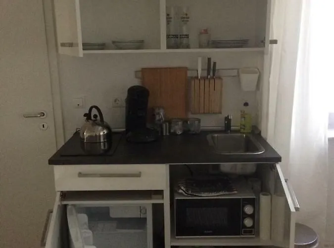 Bremer Viertel * ブレーメン